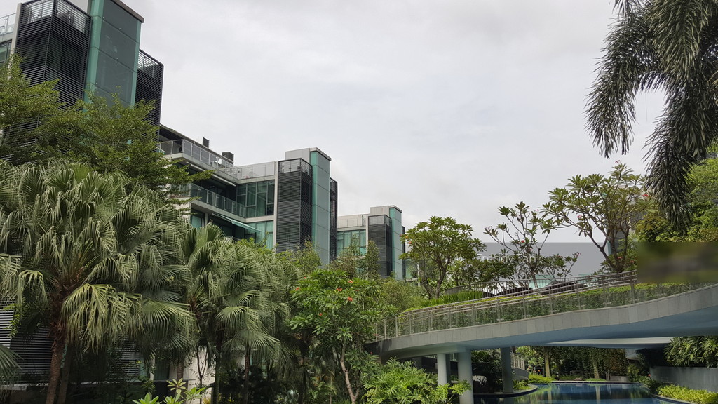 Duchess Residences (D10), Condominium #128895792